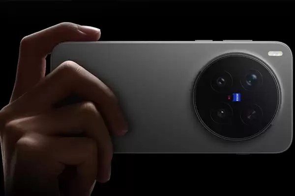 影像实力派 vivo X300 Ultra参数出炉：唯一全大底双2亿像素