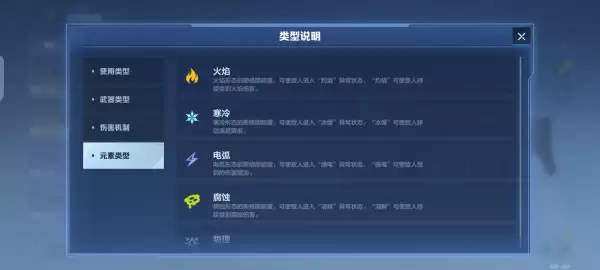 《逆战：未来》枪械大类的全新变化