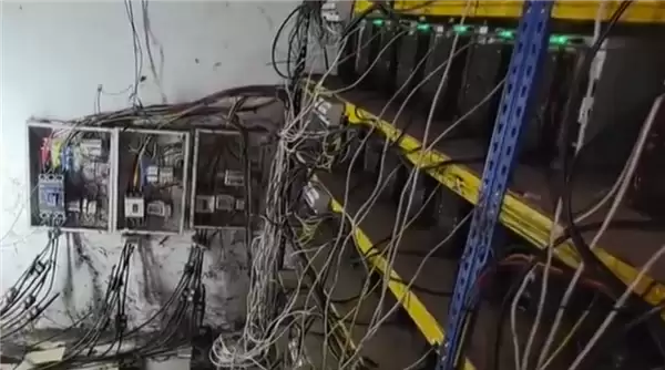 马来西亚近1.4万处场所非法偷电挖矿:损失超11亿美元