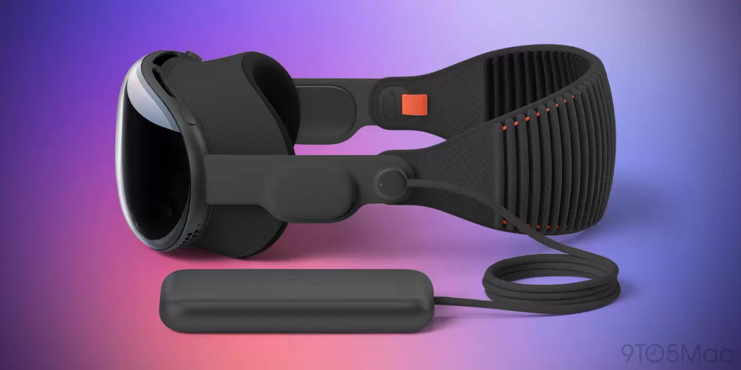 消息称苹果 Vision Air 开发遇阻，搁置亲民版头显计划