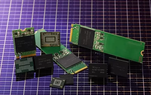 联想：已签署内存芯片长期合同 确保有足够供应