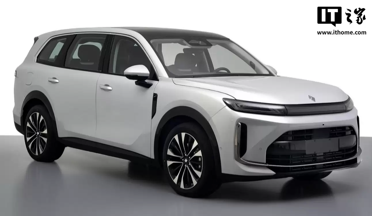 宝骏华境新车官宣，全系标配华为乾崑智能