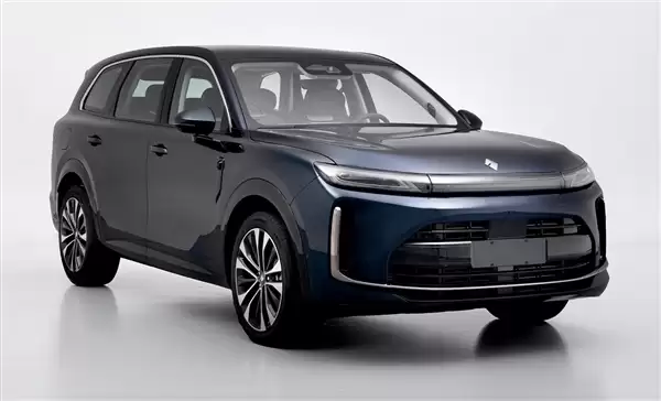 最亲民版问界M9!华为五菱合作官宣:“华境”首车预告