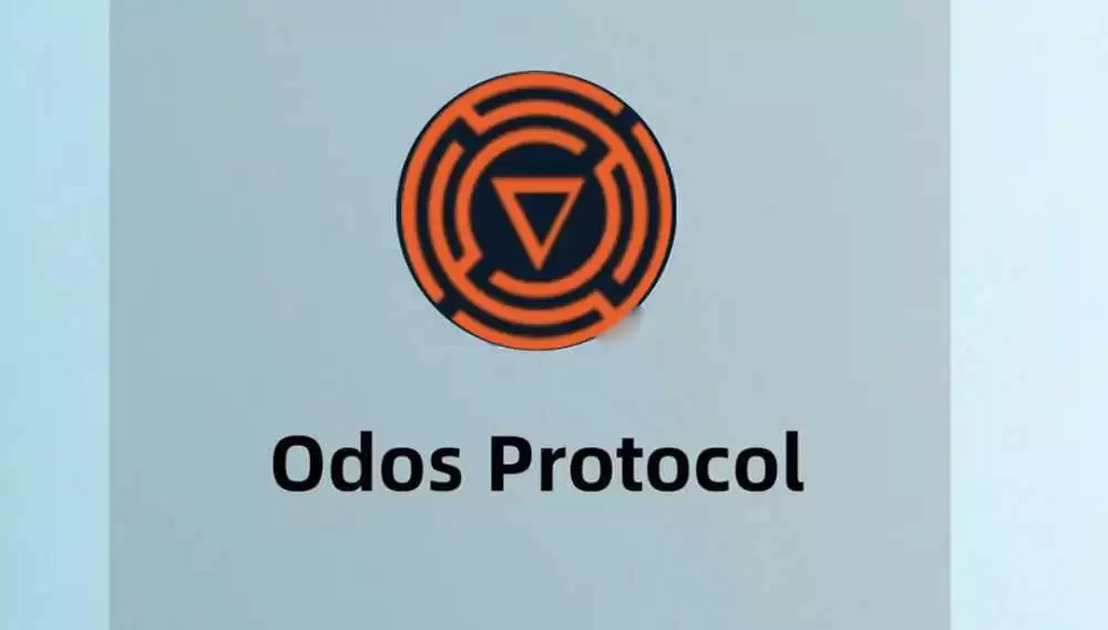 ODOS是什么币种?