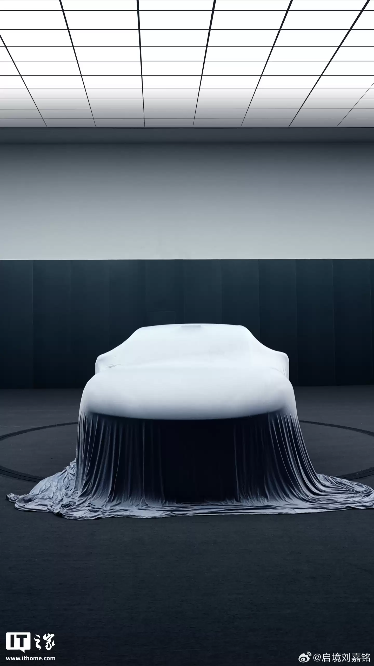 师出同门：华为靳玉志透露问界的乾崑研发、测试、质量团队已投入启境汽车