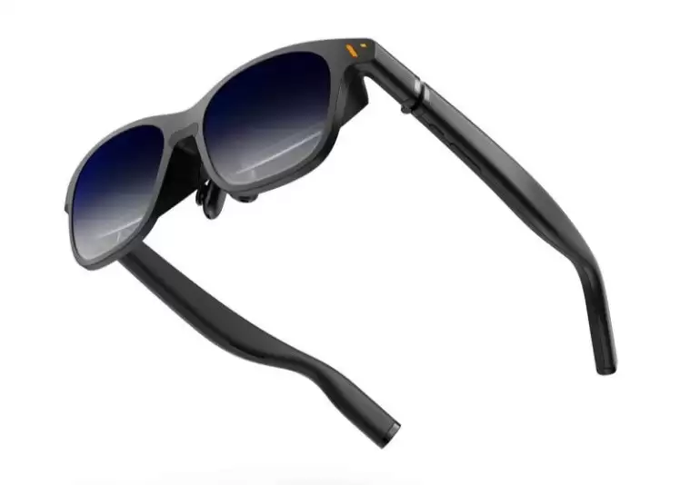 三星推Haean智能眼镜：轻便XR新形态