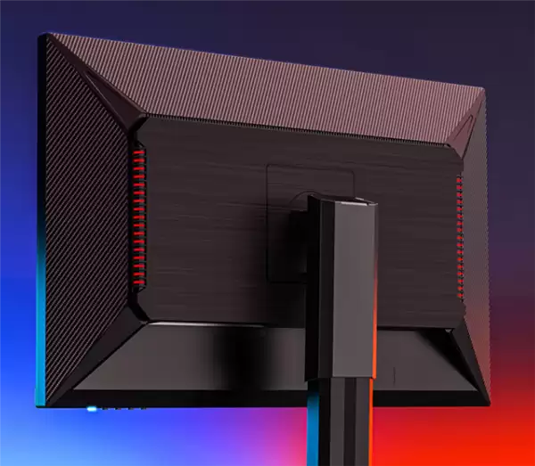 泰坦军团推出新款27英寸显示器:2K 235Hz屏售899元