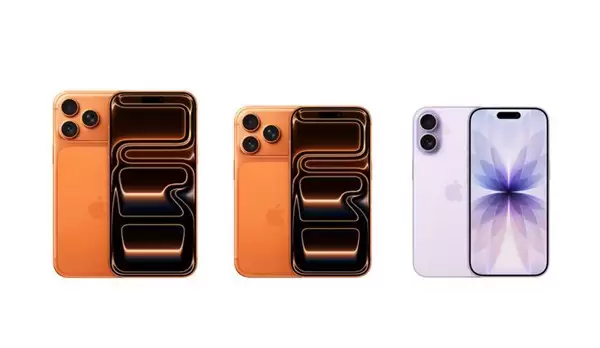 iPhone 17热销推动苹果营收增长 芯片订单上调