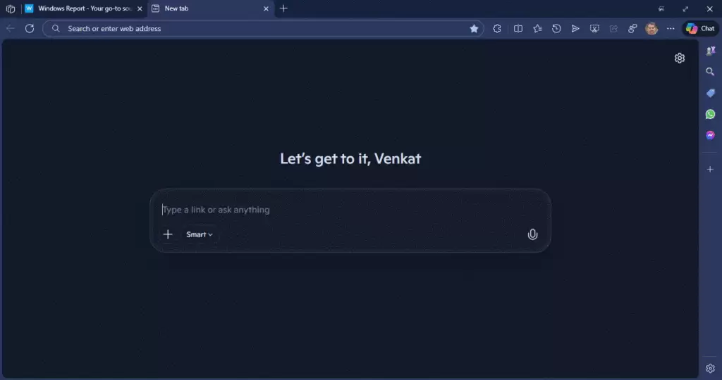 微软 Edge 浏览器测试多 Windows 设备适配方案：模拟 Xbox / HoloLens 等 SKU 触发差异化界面