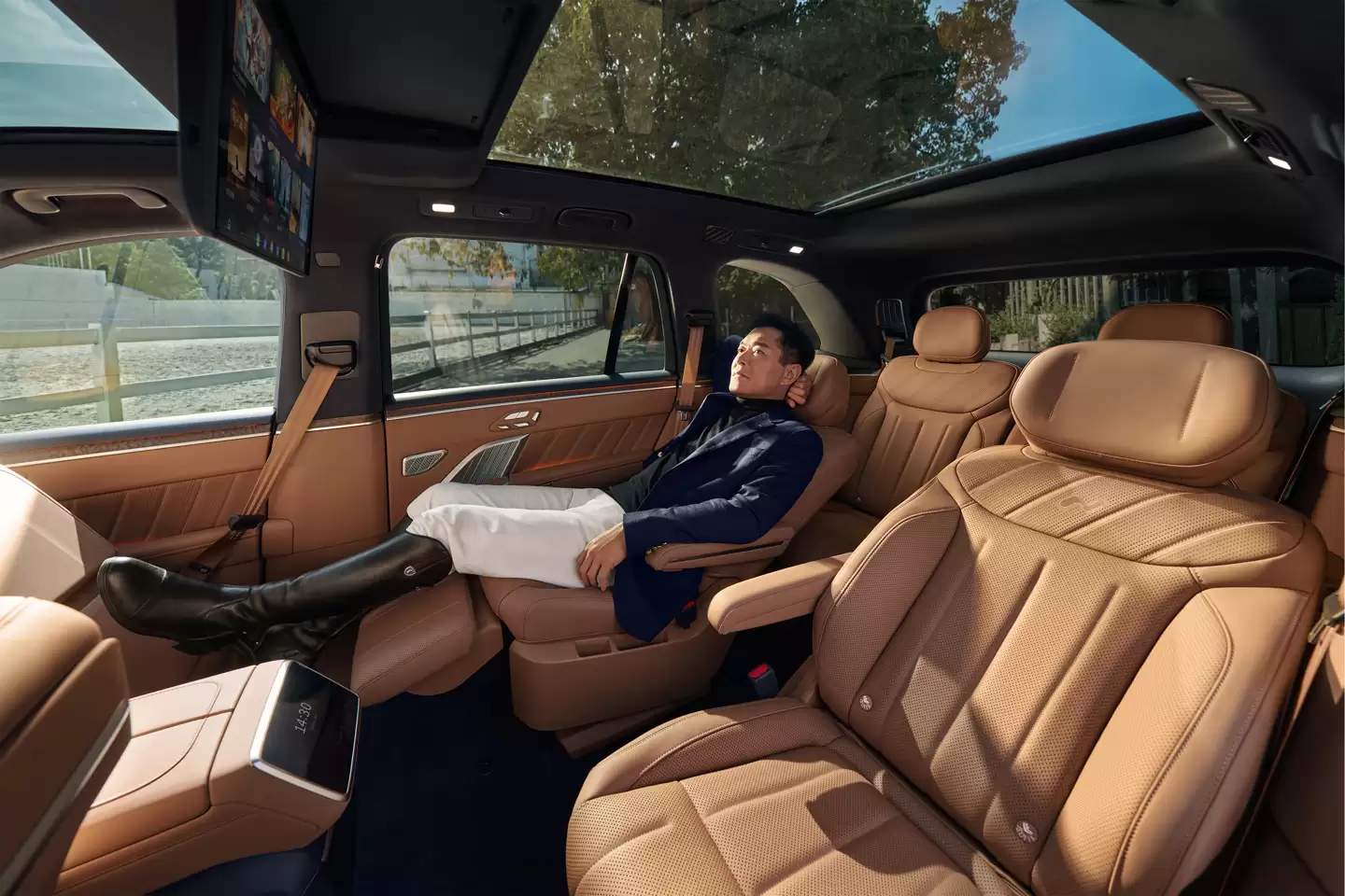 蔚来乐道 L90 黑骑士特别版明日广州车展亮相，古天乐亲临