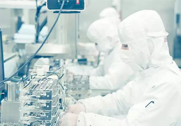 深科技加码高端存储封测产能扩张