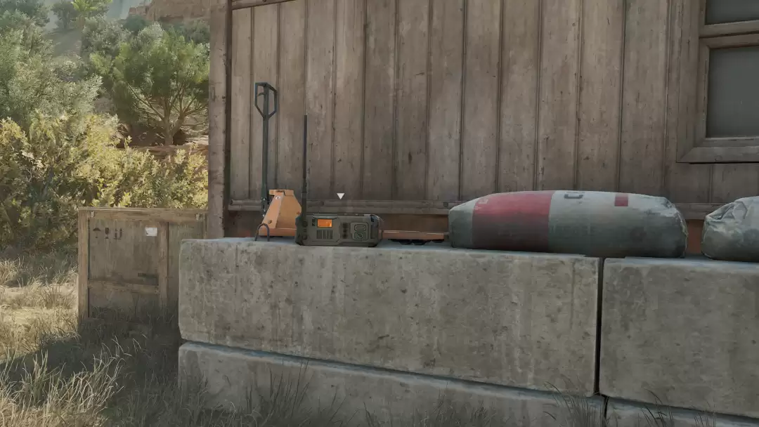 《三角洲行动》零号大坝终极拆弹指南:9个空投全拿攻略 《三角洲行动》零号大坝拆弹指南