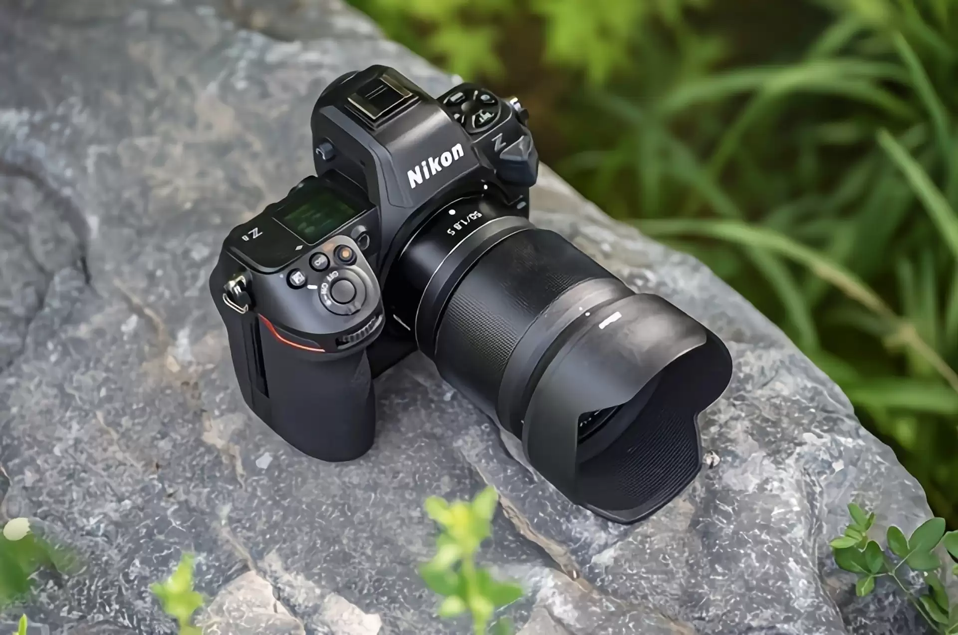 尼康Z8静态画质好吗