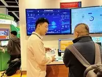 亮相香港乐龄科技展,天与养老以创新方案加速布局大湾区与海外市场