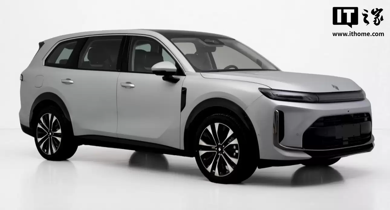 宝骏华境新车官宣，全系标配华为乾崑智能