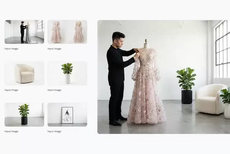 谷歌发布新一代图像生成模型 Nano Banana Pro:基于 Gemini 3 Pro 打造,支持 4K 分辨率与完美文字渲染