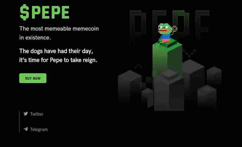 PEPEONTRON币是什么?值得投资吗?PEPEONTRON币未来价格预测