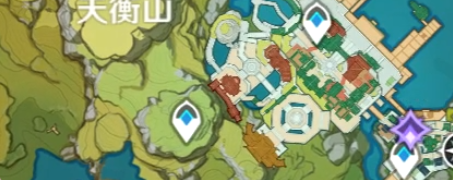 原神点石成什么任务怎么做