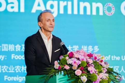 覆盖97国、青年主导、创新不断:联合国粮农组织、浙大、拼多多主办赛事结果出炉