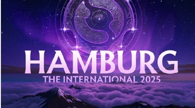 中国双雄出征TI14国际邀请赛：荣耀与挑战并存的德国汉堡之战