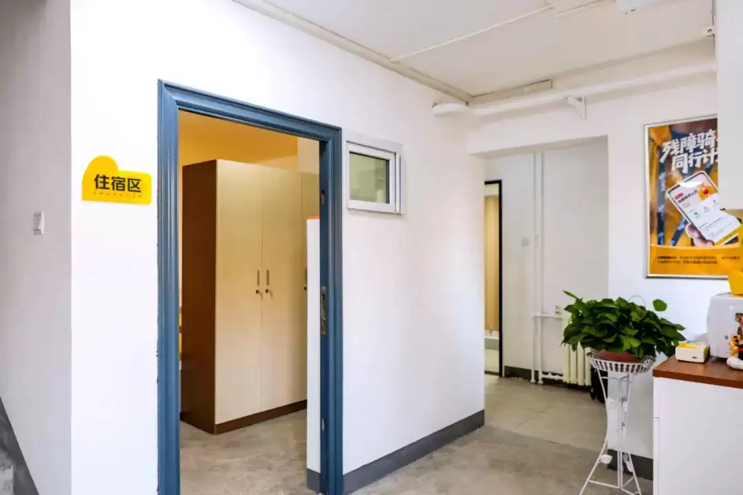 美团宣布在全国建设“骑手公寓”：提供租房补贴，拎包入住