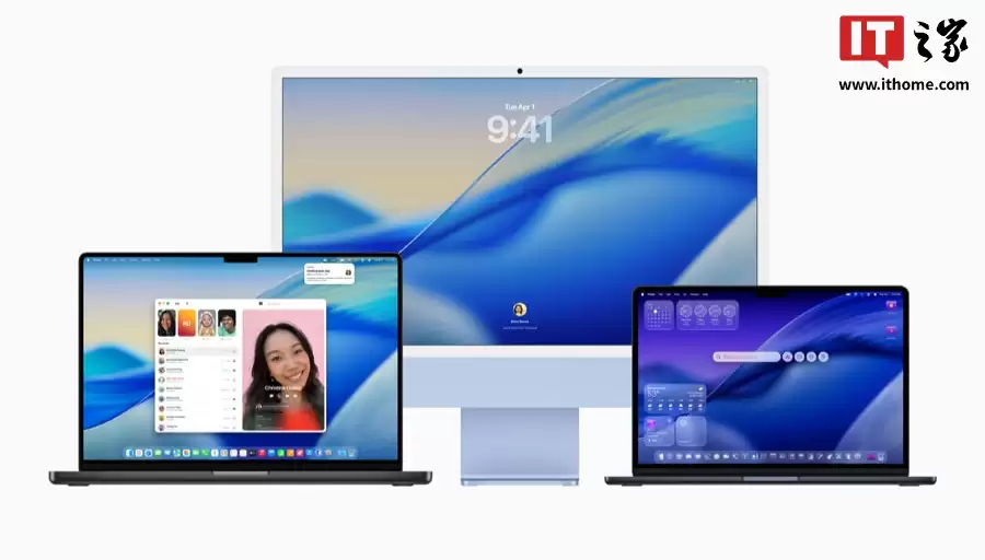 苹果出手,从系统层面修复 macOS 26 系统 Electron 架构应用卡顿问题