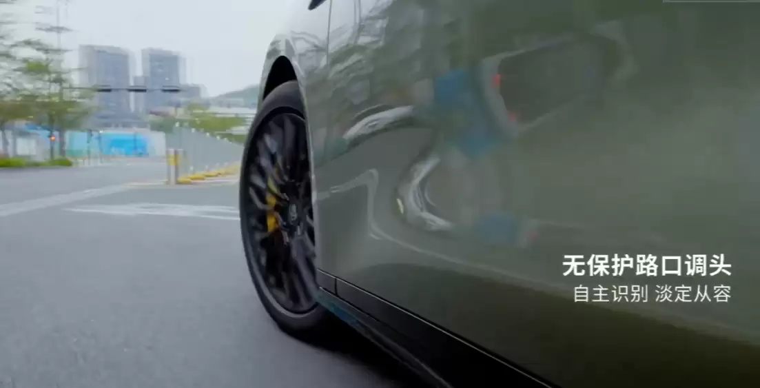 比亚迪汉L、唐L车型史上最强OTA升级公布:全新车机桌面、车位到车位辅助、联动美的家电