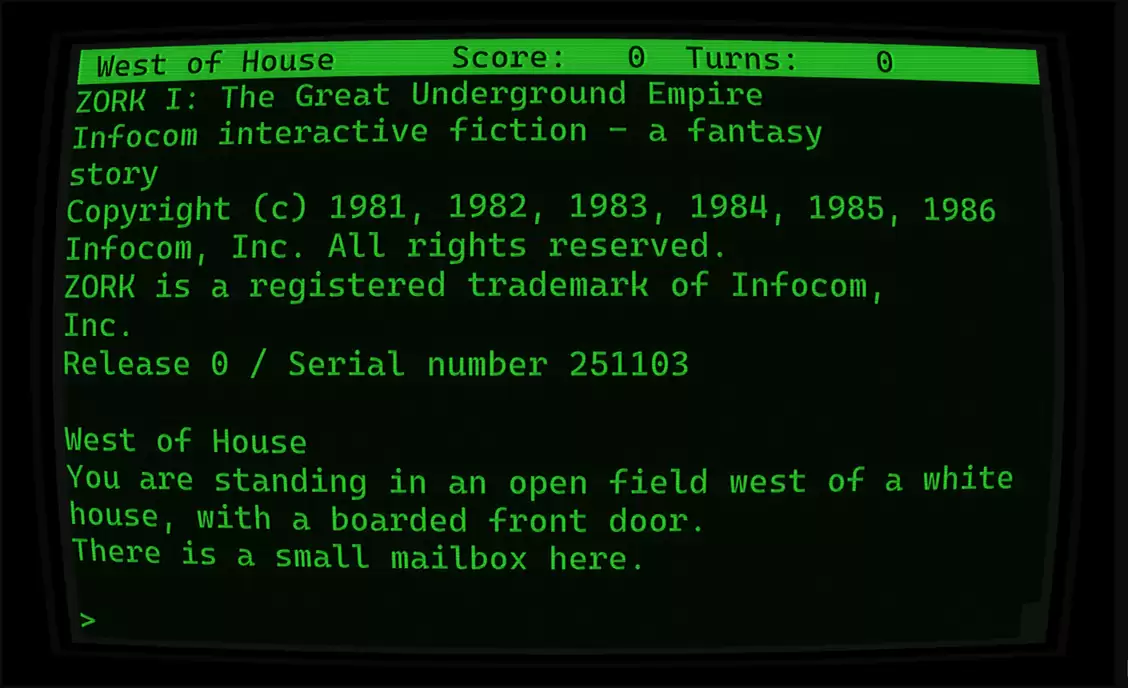 微软宣布将史上最早文字冒险游戏《魔域》正式开源,为教育研究提供资源