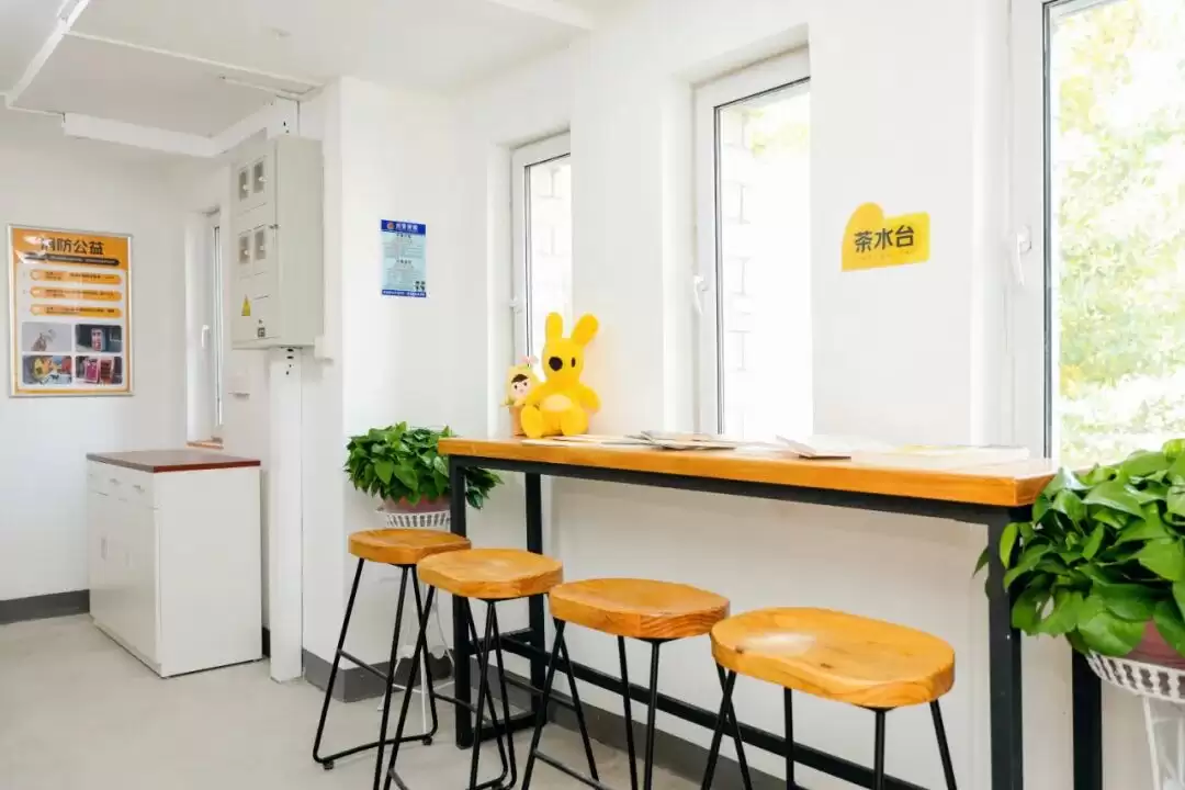 美团宣布在全国建设“骑手公寓”：提供租房补贴，拎包入住