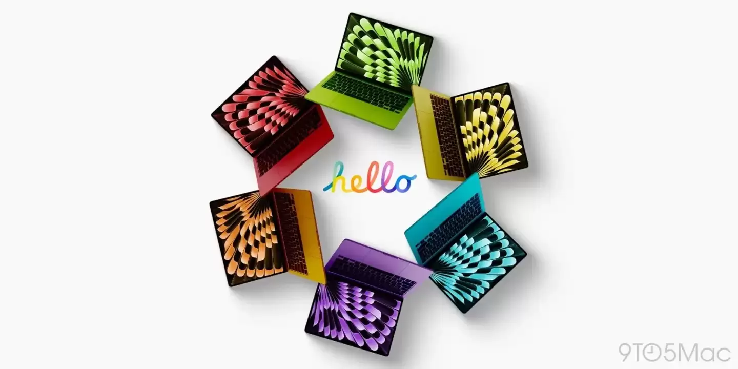 消息称苹果低价版 MacBook 屏幕尺寸小于 13.6 英寸,有望 2026 年第一季度上市