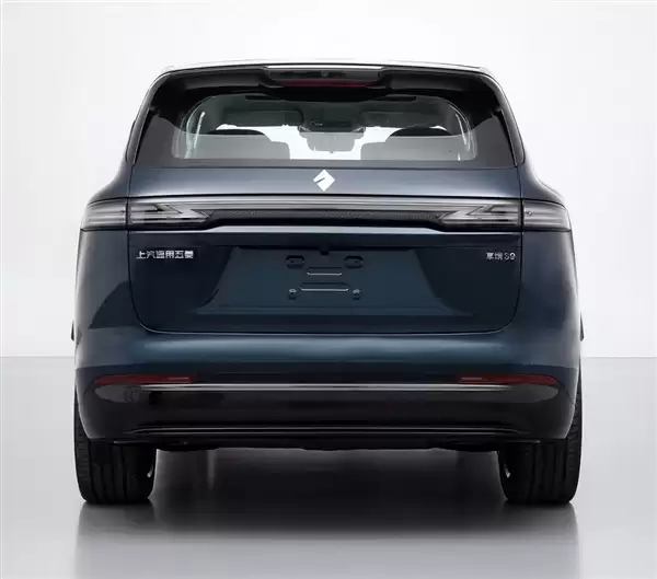 最亲民版问界M9！华为五菱合作官宣：