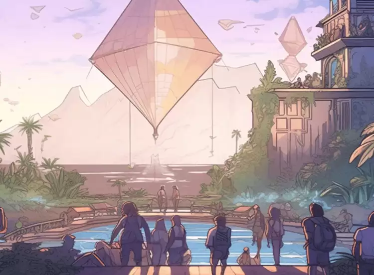 以太坊协议奖学金申请至6/16为止！学生/研究人员等皆可申请-第1张图片-本站