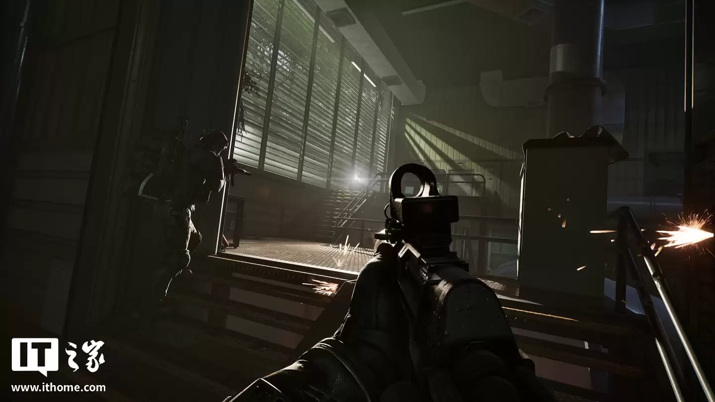 “搜打撤”新游,《PUBG:黑域撤离》12月开启首次封闭测试