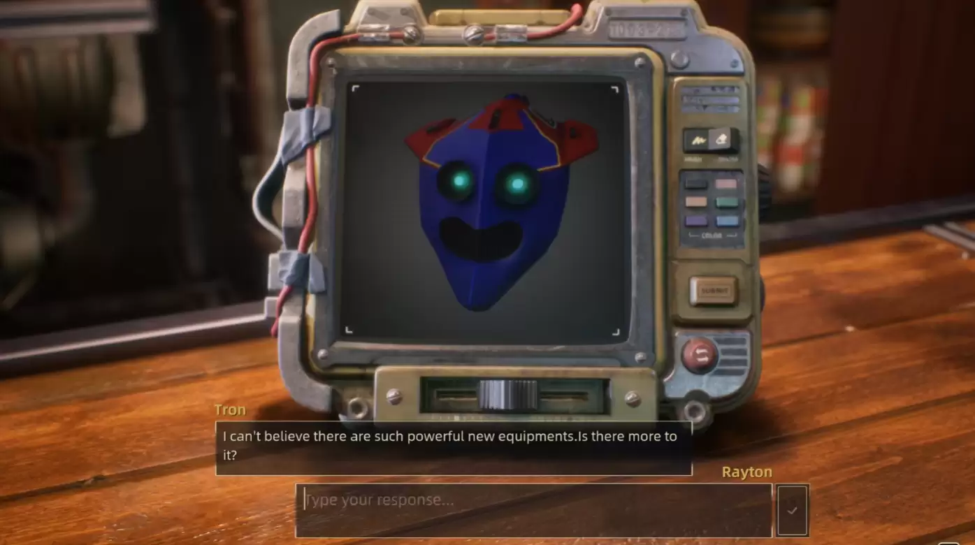 国产动作游戏《动物朋克》首支实机 PV 公布，《暗影火炬城》原班团队打造