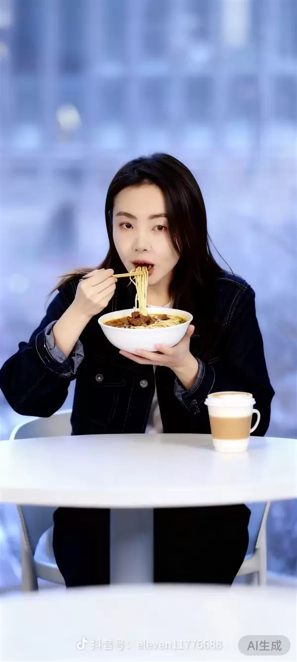 超级小爱上线随心修图：网友纷纷给REDMI胡馨心P图 脑洞大开