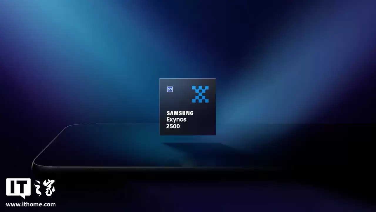 消息称三星加大投入2nm产能,明年底有望实现月产21000片晶圆