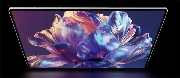 大屏平板带来超大杯体验:联想 YOGA Pad Pro 14.5