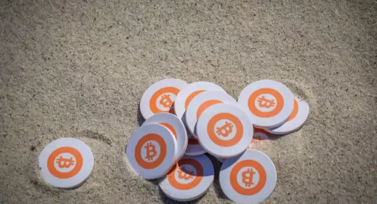 什么是加密货币挖矿?