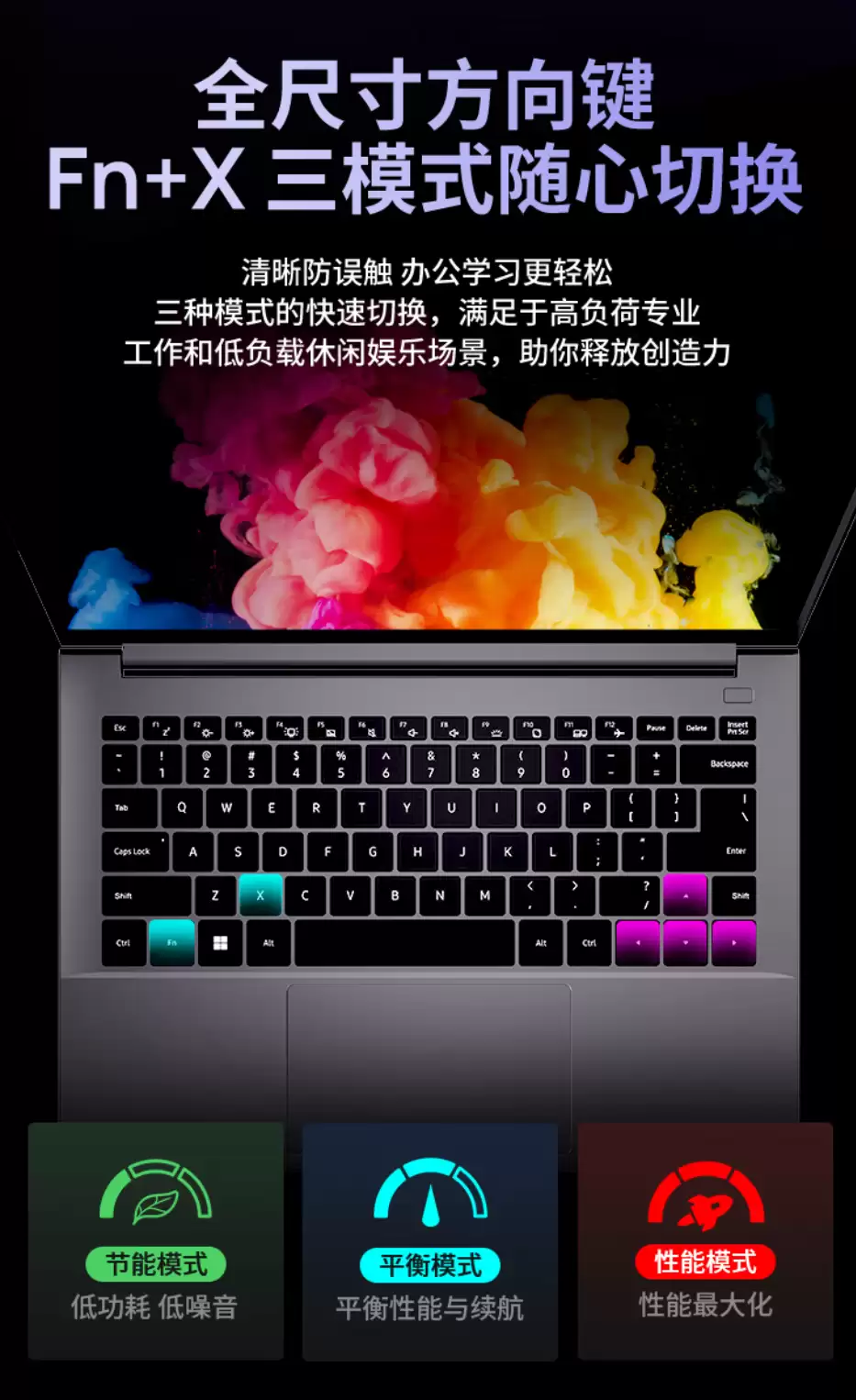 3099 元：机械革命无界 14S 斗战版轻薄本新增酷睿 i5-13420H 版，配备 16GB 内存 +512GB 硬盘