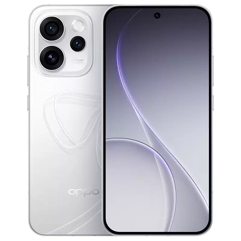 OPPO Reno15 系列手机首销：天玑 8450 处理器、2 亿主摄，2949 元起