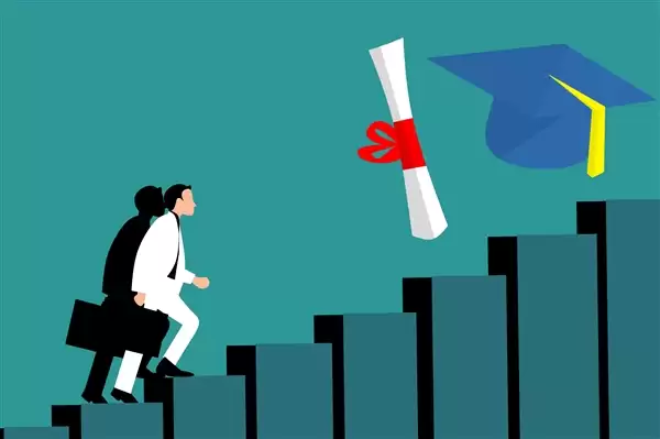 全国每5人就有1人念过大学:北京、上海、天津人口学历最高!