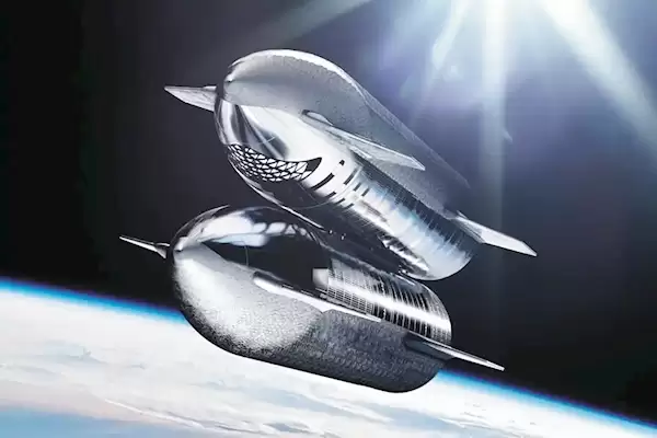 最快2028年准备好 美国登月计划或又拖一年