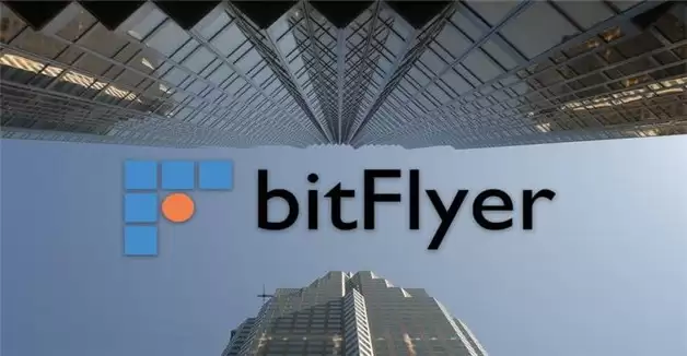 bitFlyer上榜,OKEx交易所是风向标国内比特币交易平台前8-第4张图片-欧意下载 bitFlyer上榜,OKEx交易所是风向标国内比特币交易平台前8-第4张图片-欧意下载