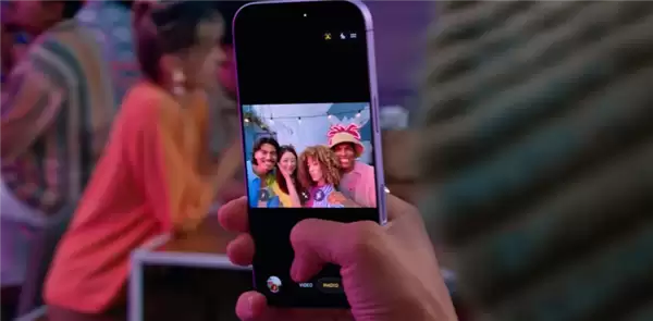 系列最便宜!苹果iPhone 17e要来了:60Hz低刷灵动岛屏幕