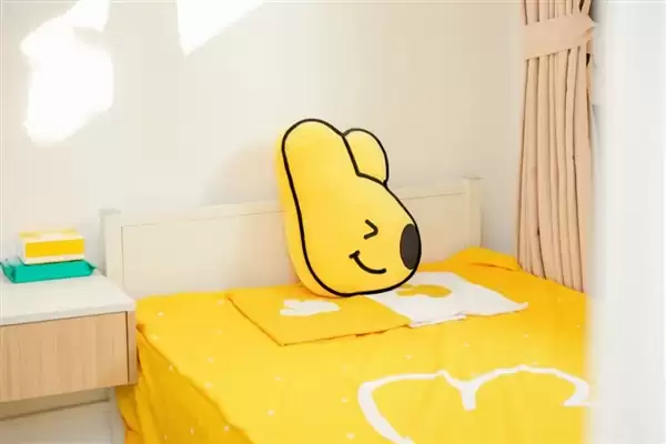 美团宣布在全国建设“骑手公寓”:为骑手提供租房补贴 北京仅700元