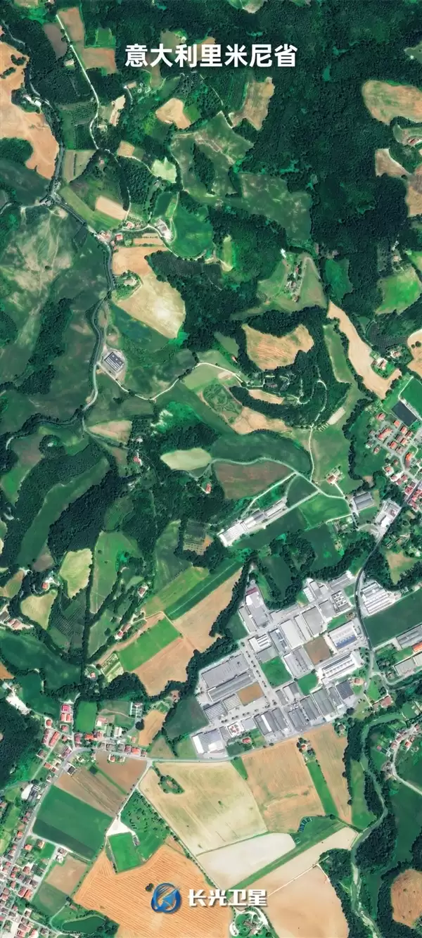 原来 地球上偷偷藏了这么多笑脸