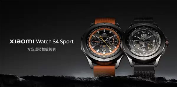 小米澄清手表潜水功能误传并辟谣门店起火事件