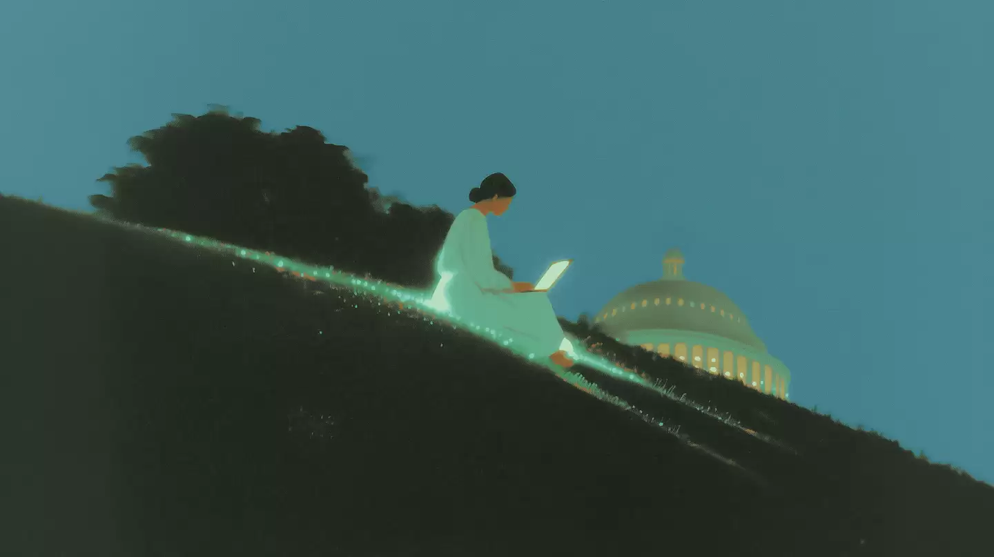 Perplexity AI 率先直接与美国政府部门签订合同，仅收取象征性资费