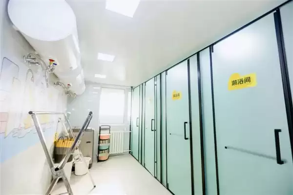 美团宣布在全国建设“骑手公寓”:为骑手提供租房补贴 北京仅700元