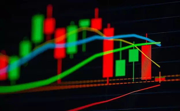 币圈技术分析入门:看懂K线图的赚钱信号 - 菜鸟下载